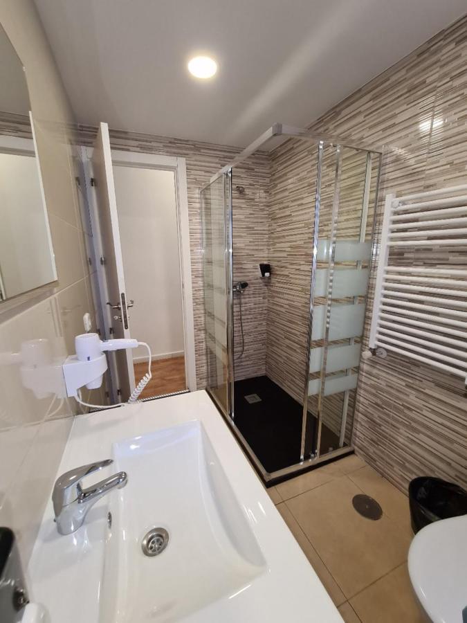 M-A Rooms Star Hostal Madrid Extérieur photo