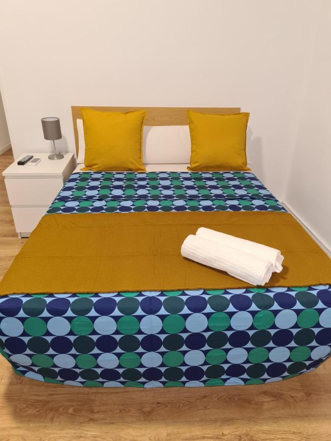 M-A Rooms Star Hostal Madrid Extérieur photo