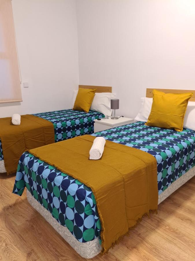 M-A Rooms Star Hostal Madrid Extérieur photo