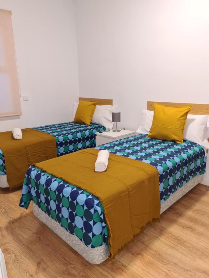M-A Rooms Star Hostal Madrid Extérieur photo